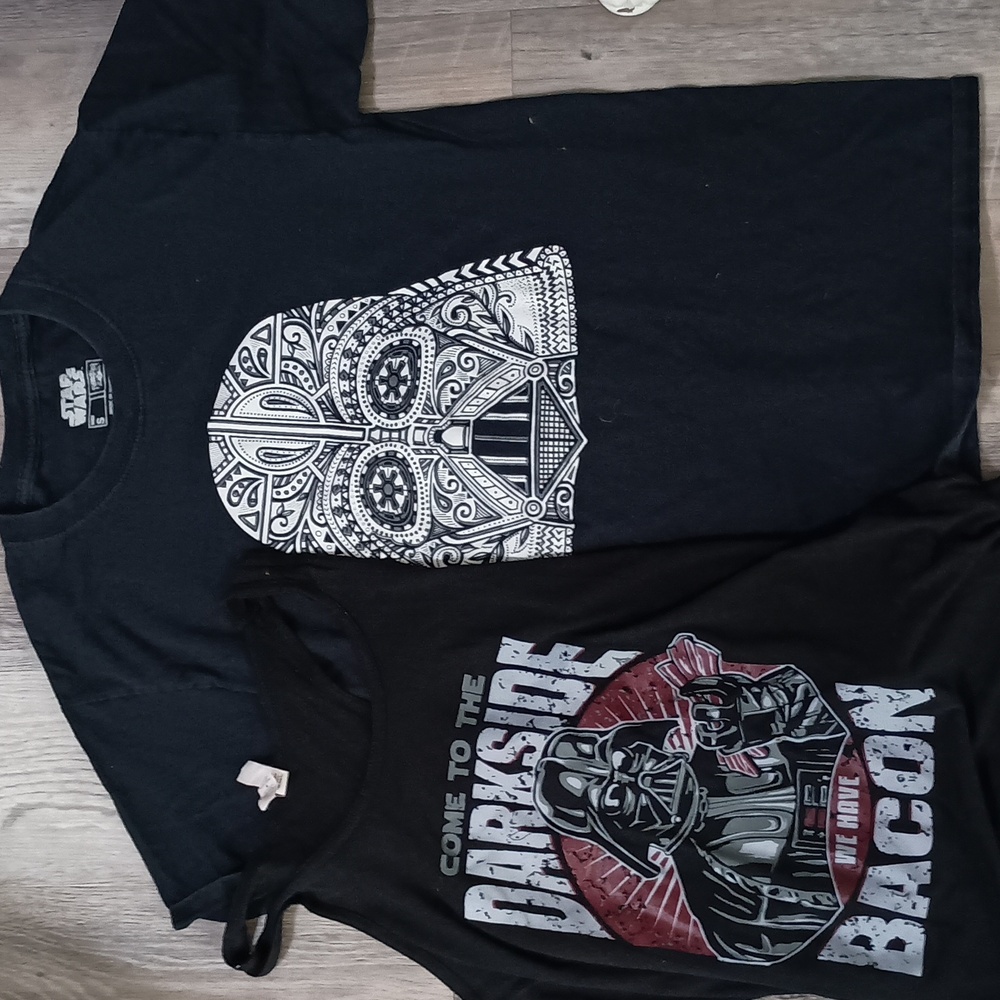 STAR WARS BUNDLE